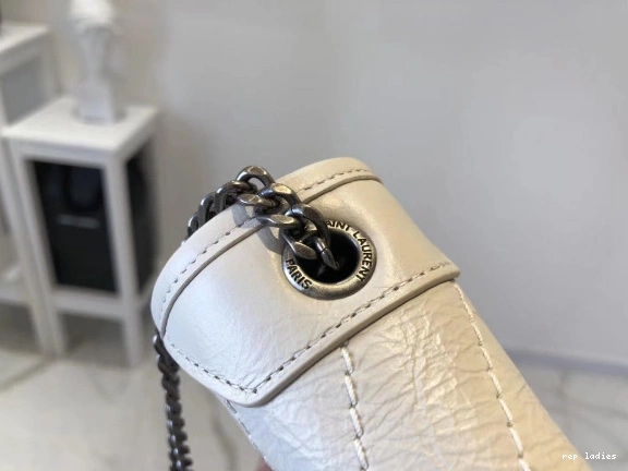 Repladies REP YSL CHAIN NIKI WALLET 0729